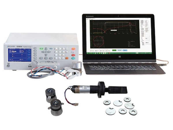 常州致新 ZX890A/ZX990A系列阻抗分析仪